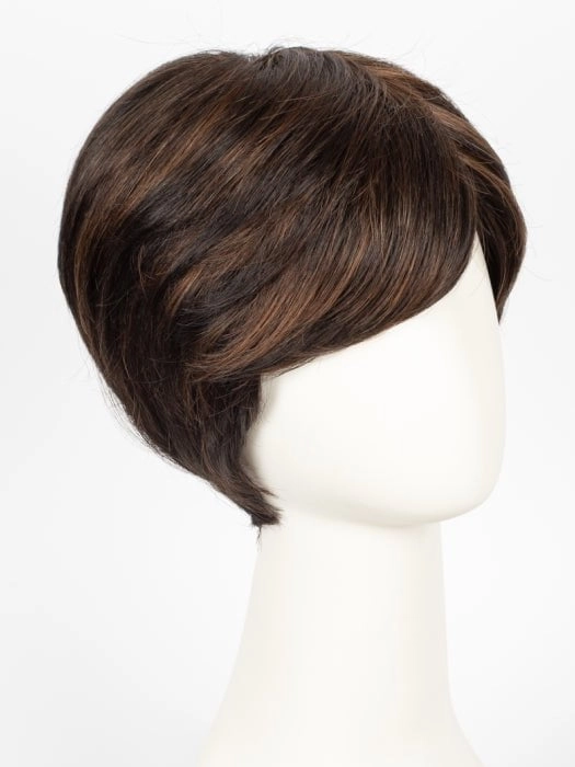 Annette | Synthetic Lace Front Wig (Mono Top)