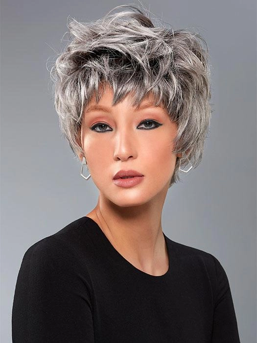 Annette | Synthetic Lace Front Wig (Mono Top)