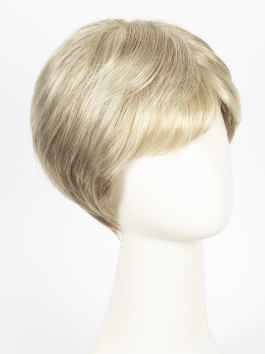 Annette | Synthetic Lace Front Wig (Mono Top)