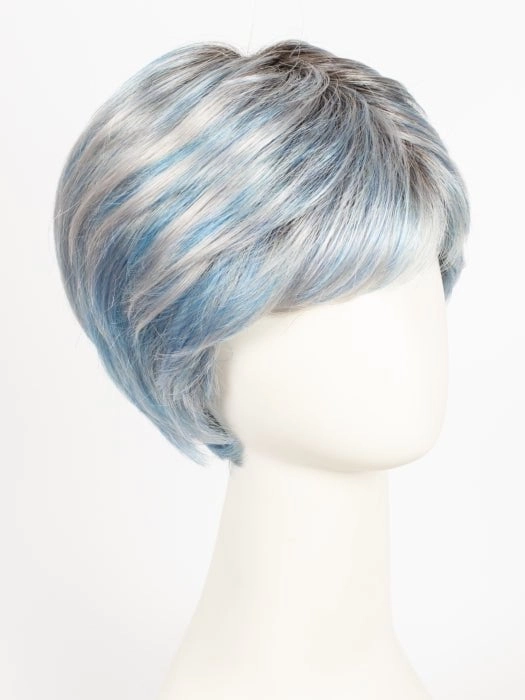 Annette | Synthetic Lace Front Wig (Mono Top)