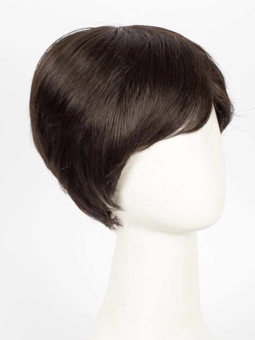Annette | Synthetic Lace Front Wig (Mono Top)