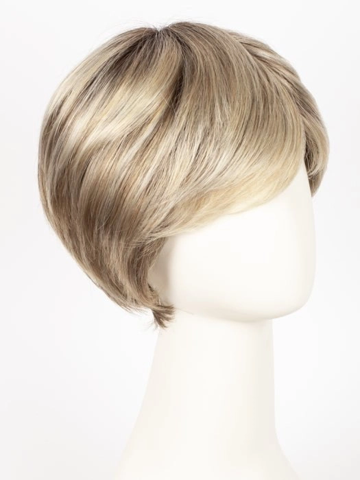 Annette | Synthetic Lace Front Wig (Mono Top)