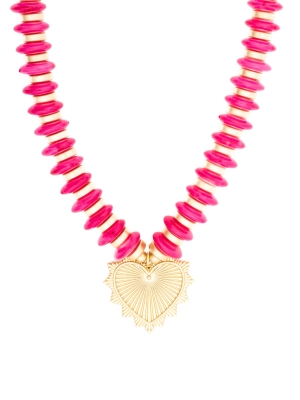 Anniston Necklaces