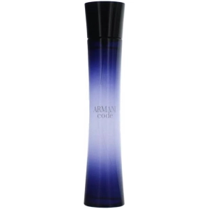 Armani Code by Giorgio Armani perfume for women EDP 2.5 oz New Tester