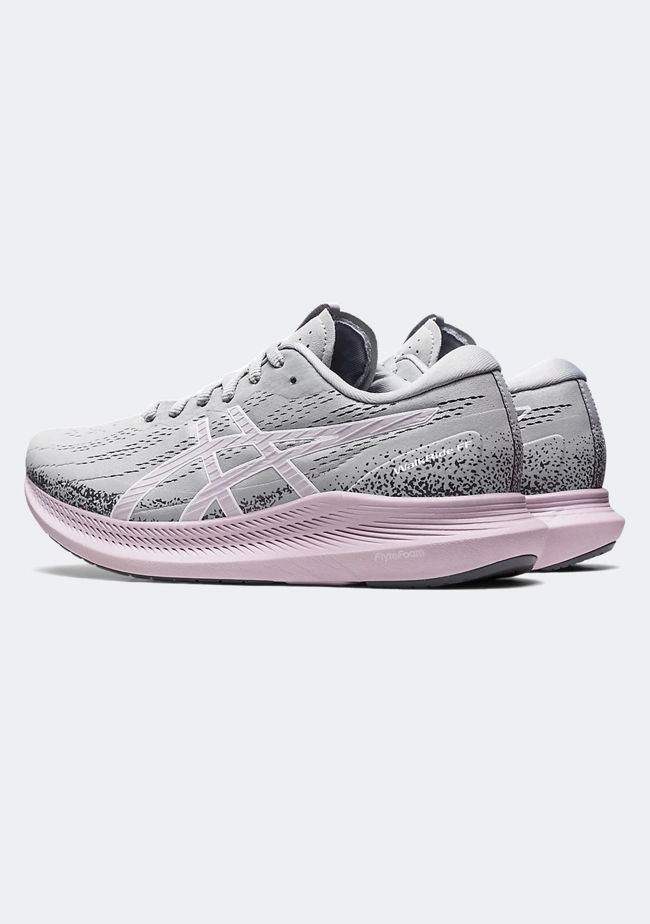 Asics Women's WalkRide FF