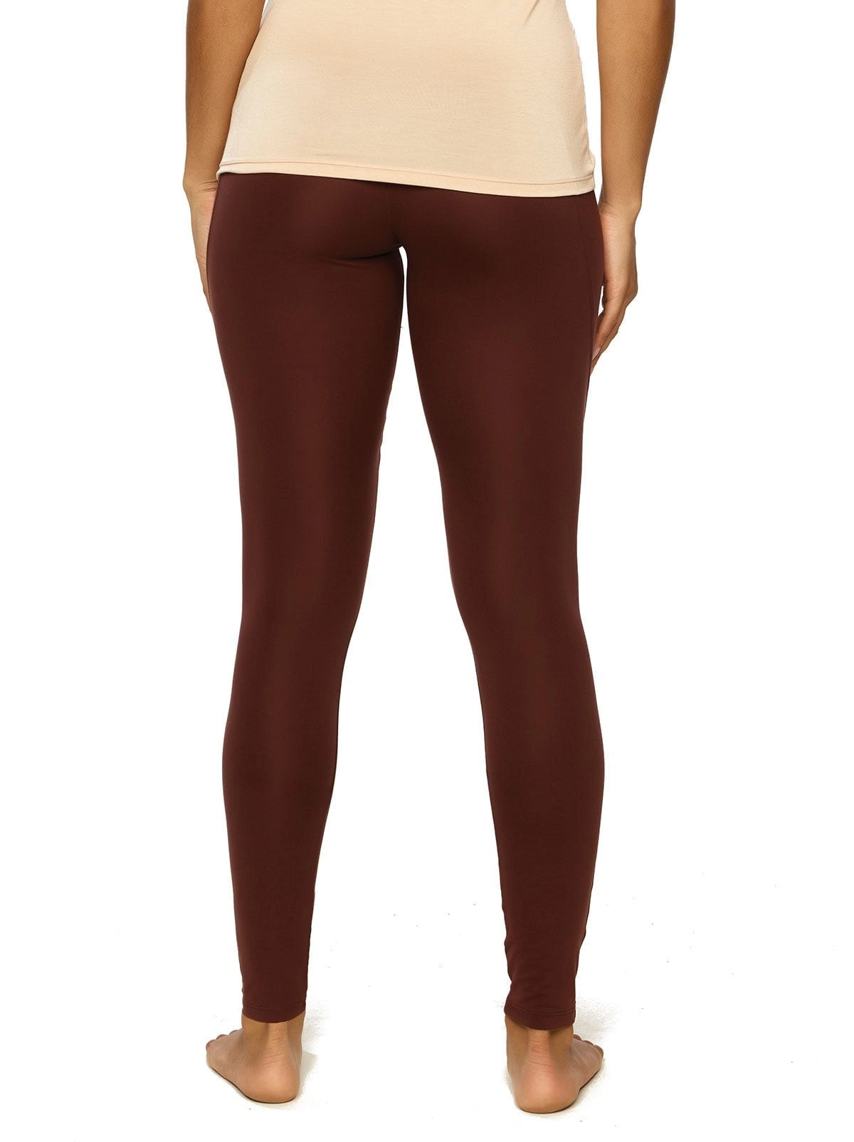 Athletic Pocket Leggings