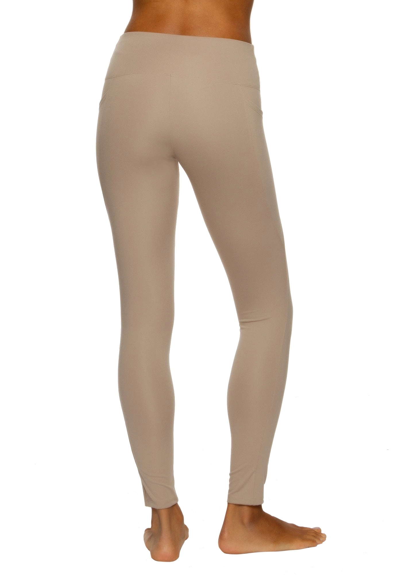 Athletic Pocket Leggings