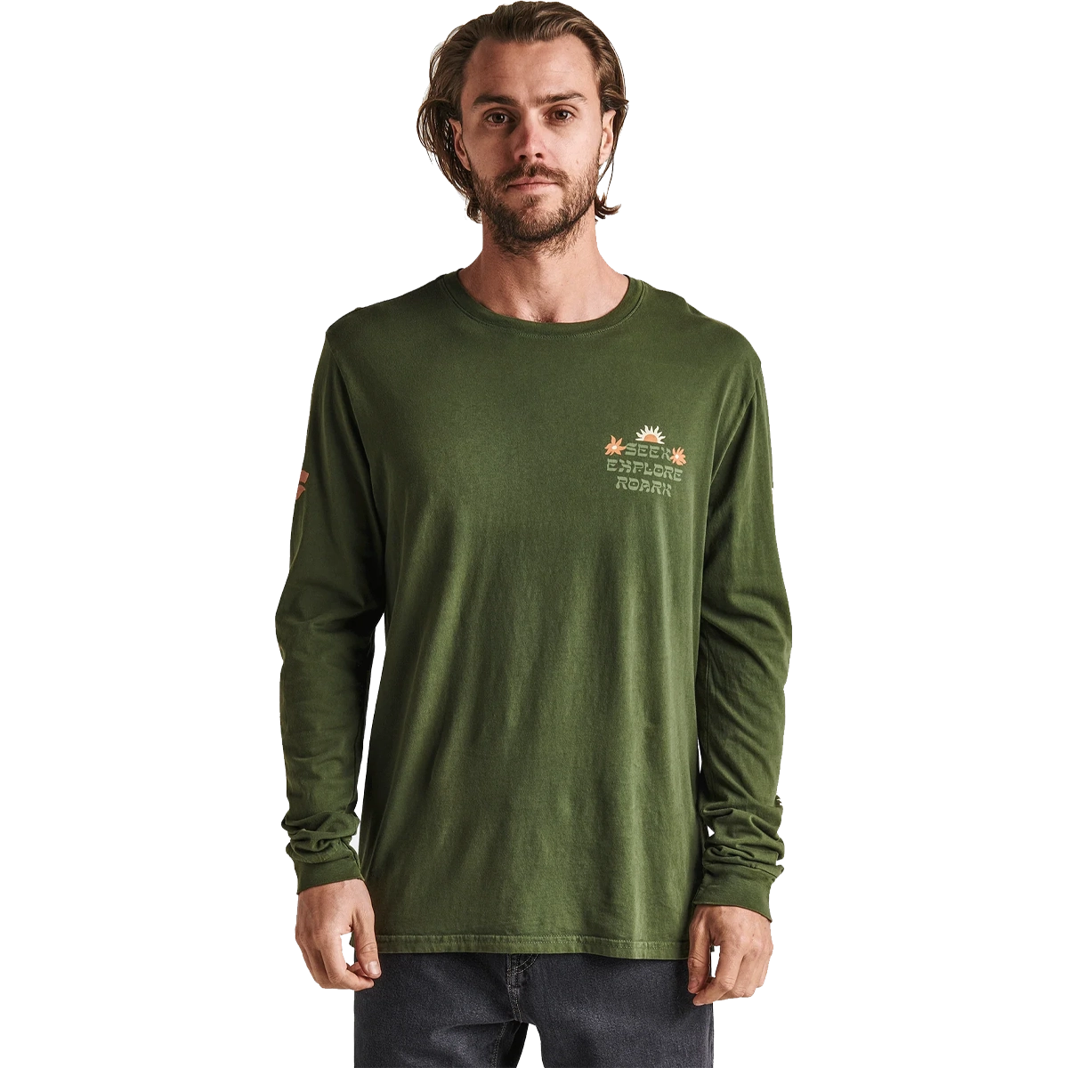 Atoll Long Sleeve Tee
