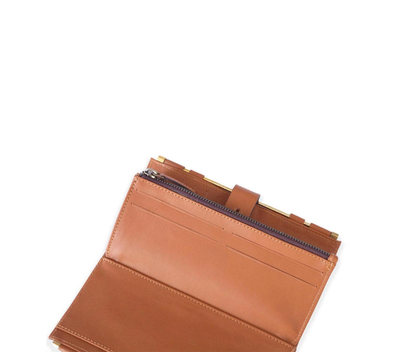 AUBURN WALLET