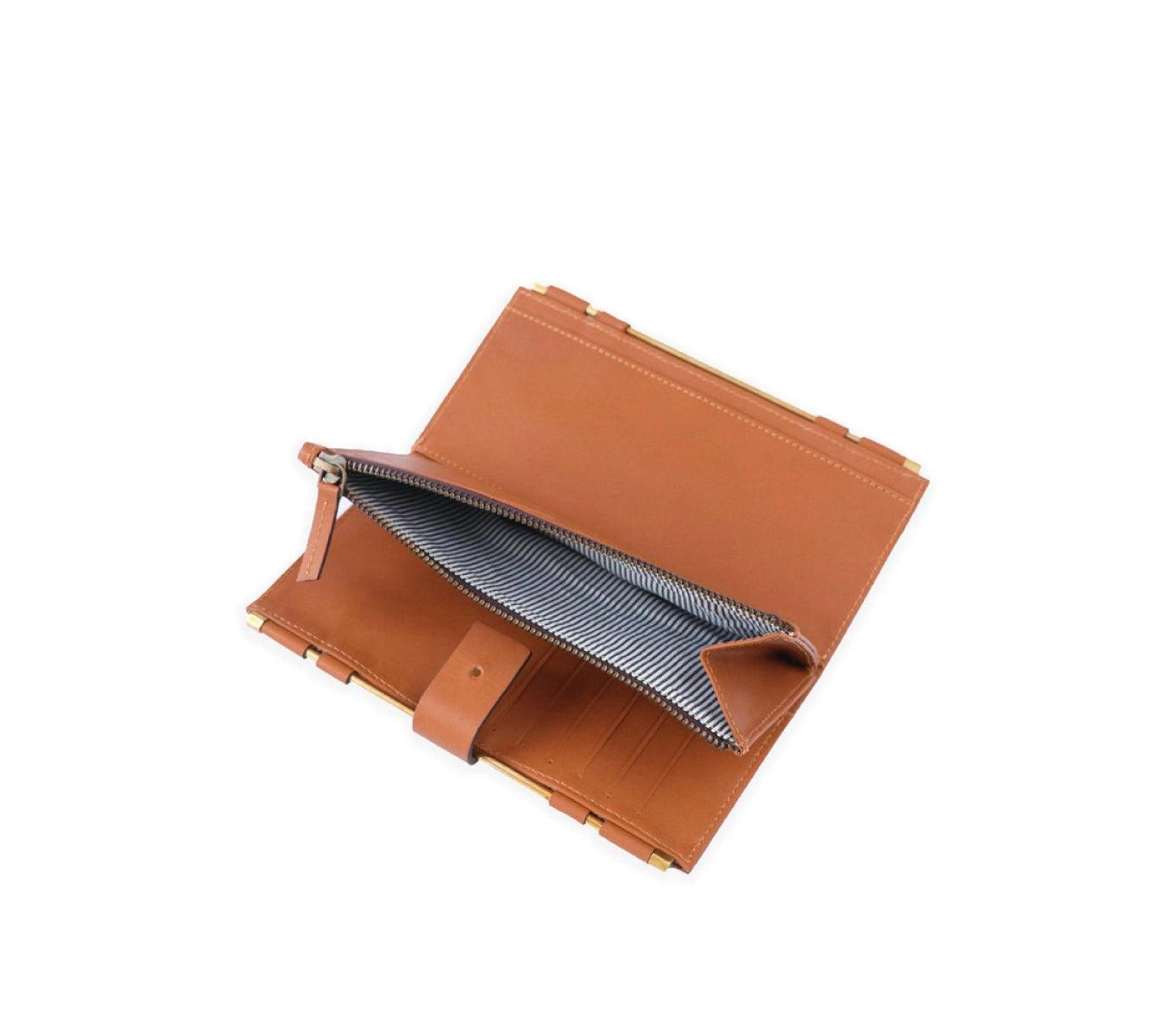 AUBURN WALLET
