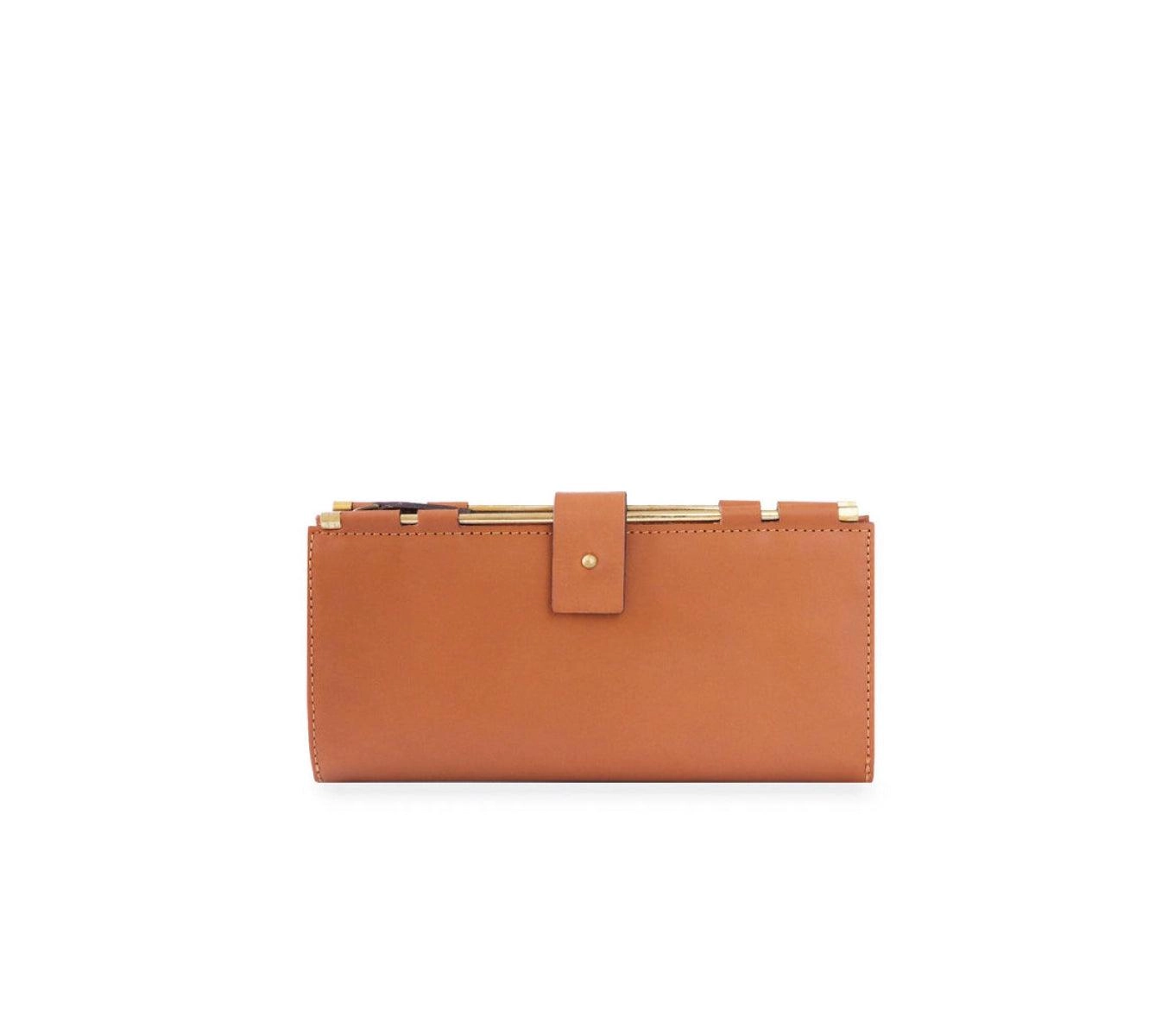 AUBURN WALLET