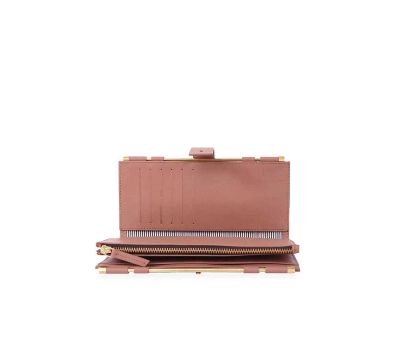AUBURN WALLET