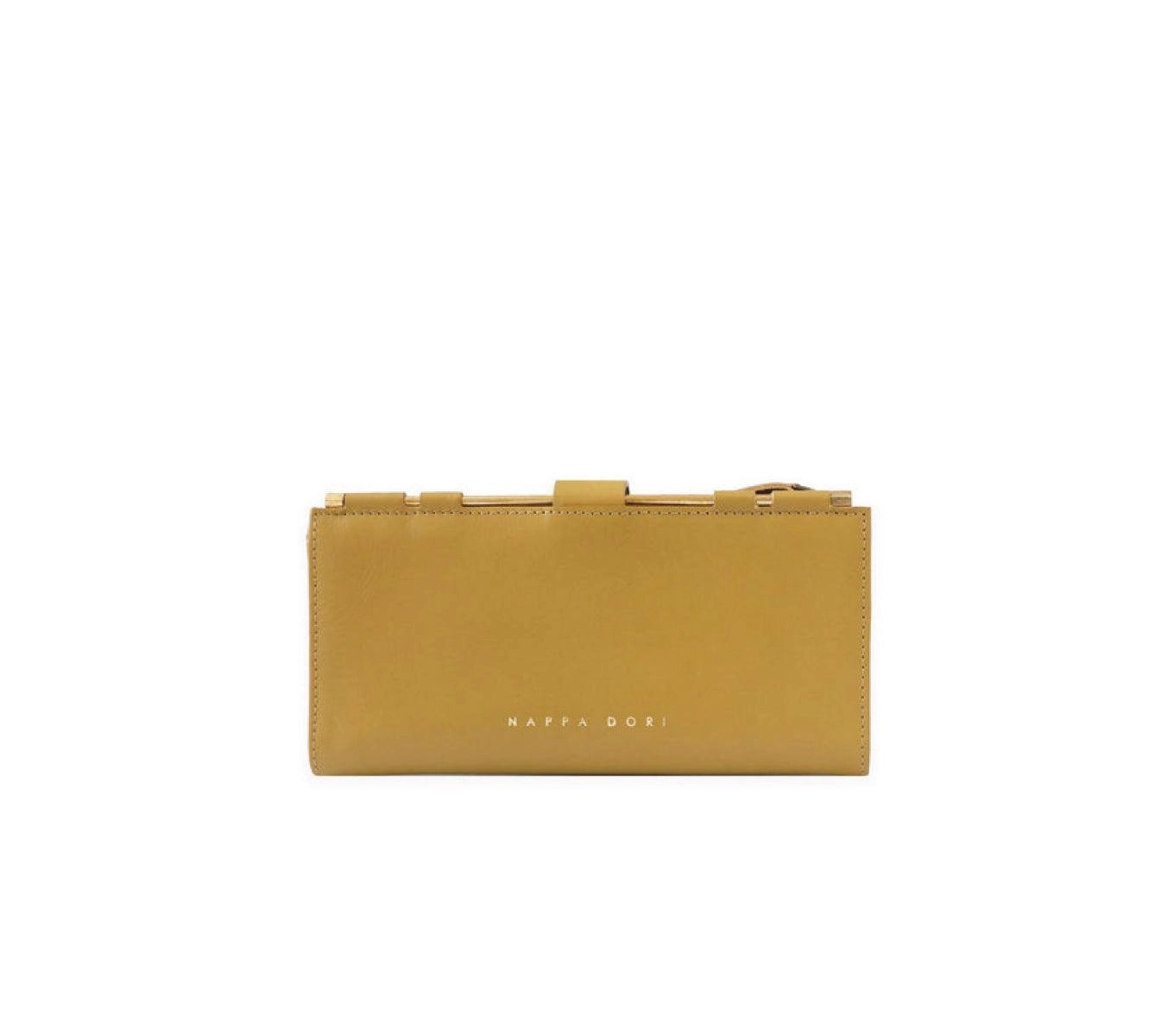 AUBURN WALLET