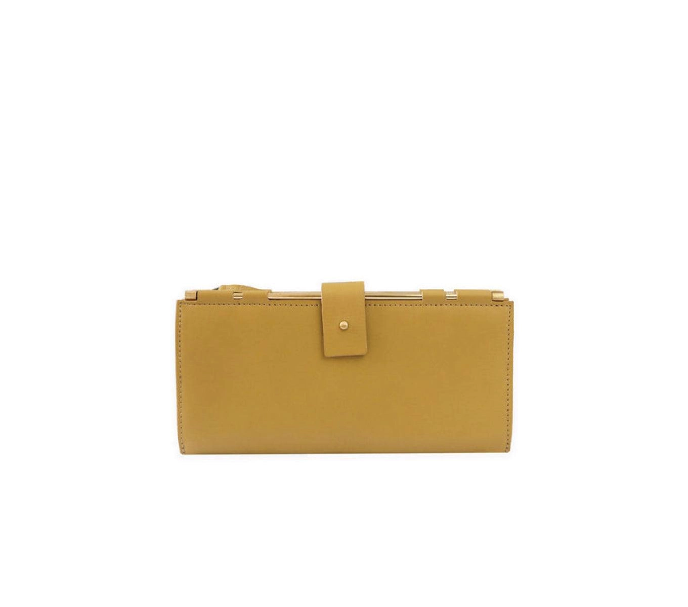 AUBURN WALLET