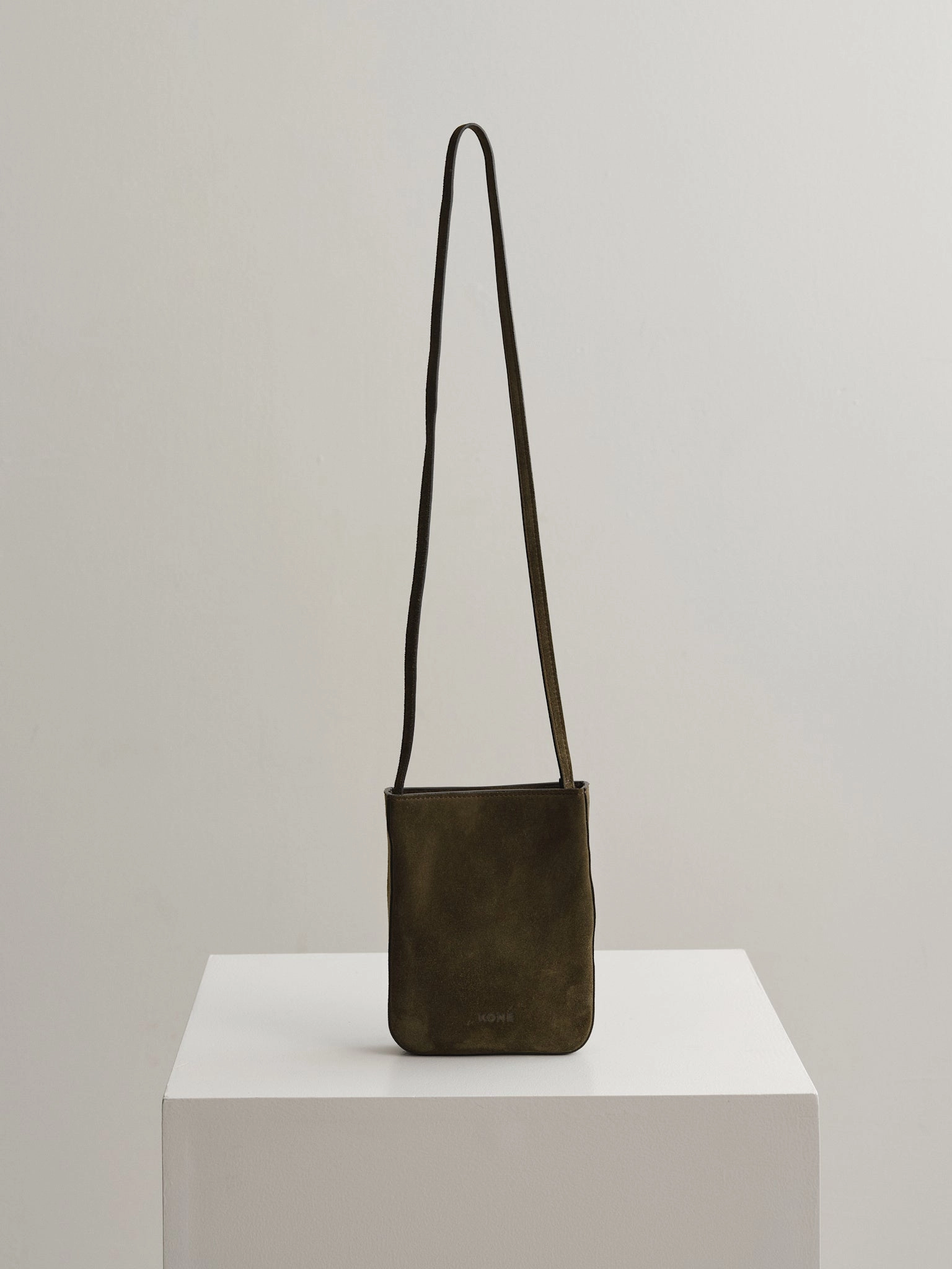 BABBO BAG - MILITAIRE