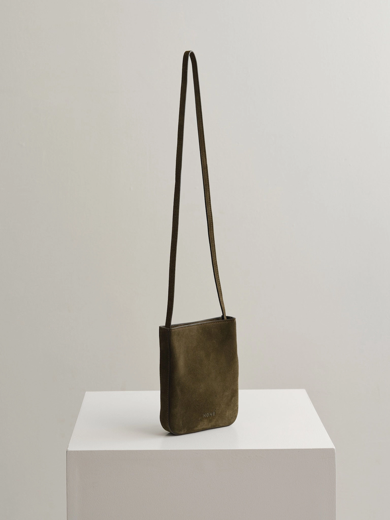 BABBO BAG - MILITAIRE