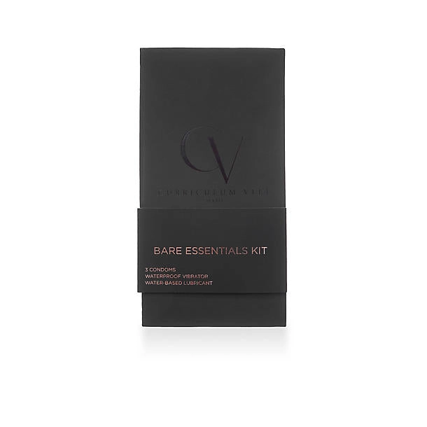Bare Essentials Kit