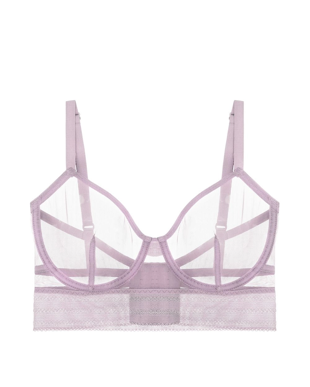 Bare Underwire Bra
