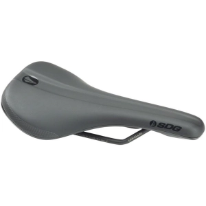 Bel-Air V3 Saddle Lux-Alloy Rails Black