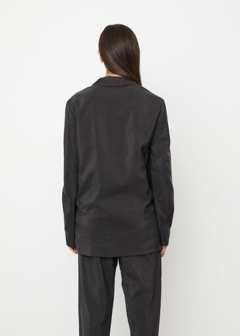 Belted Db Jacket