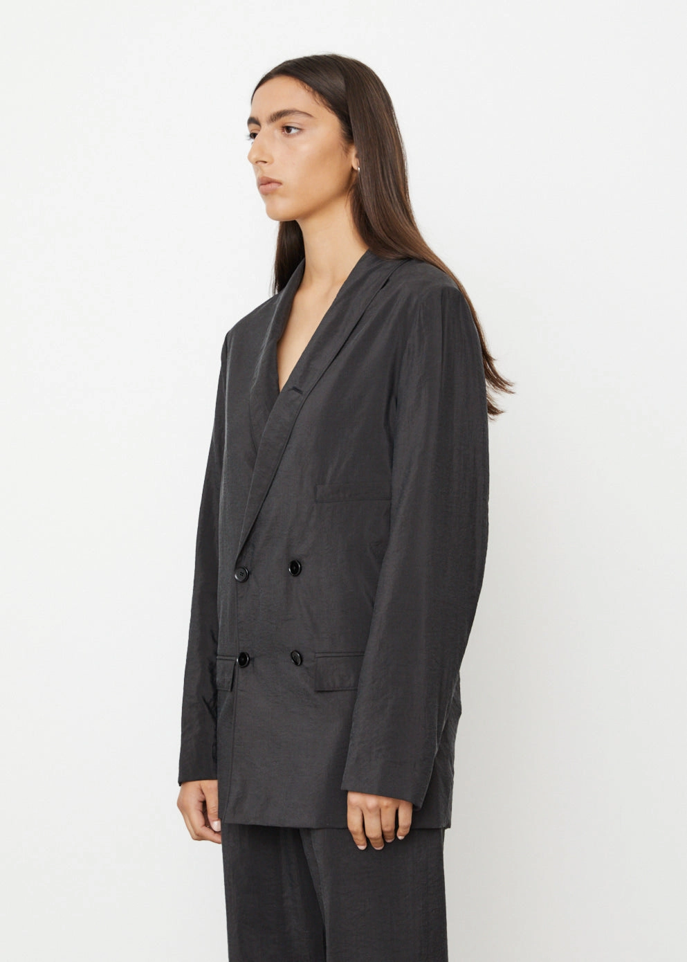 Belted Db Jacket