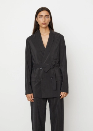 Belted Db Jacket