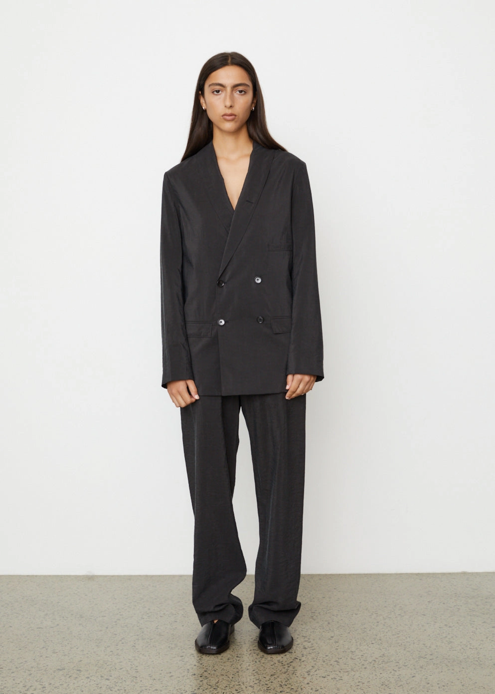 Belted Db Jacket