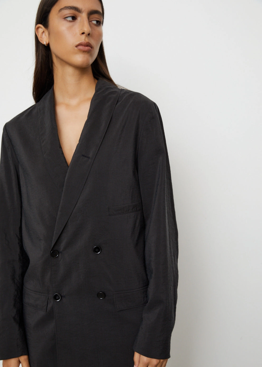 Belted Db Jacket