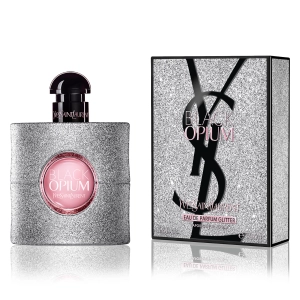 Black Opium Glitter by YSL 50ml EDP