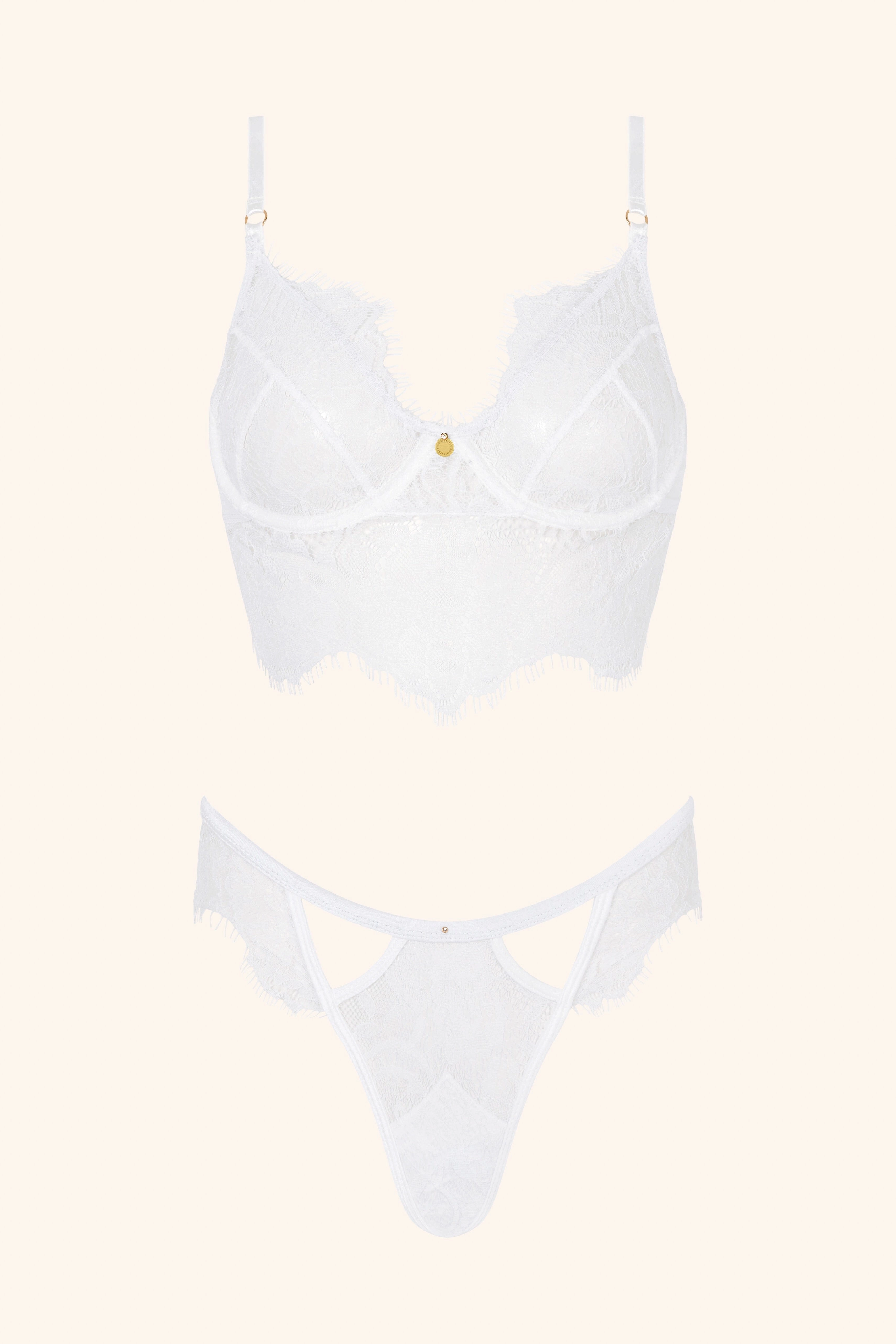 Bra Black