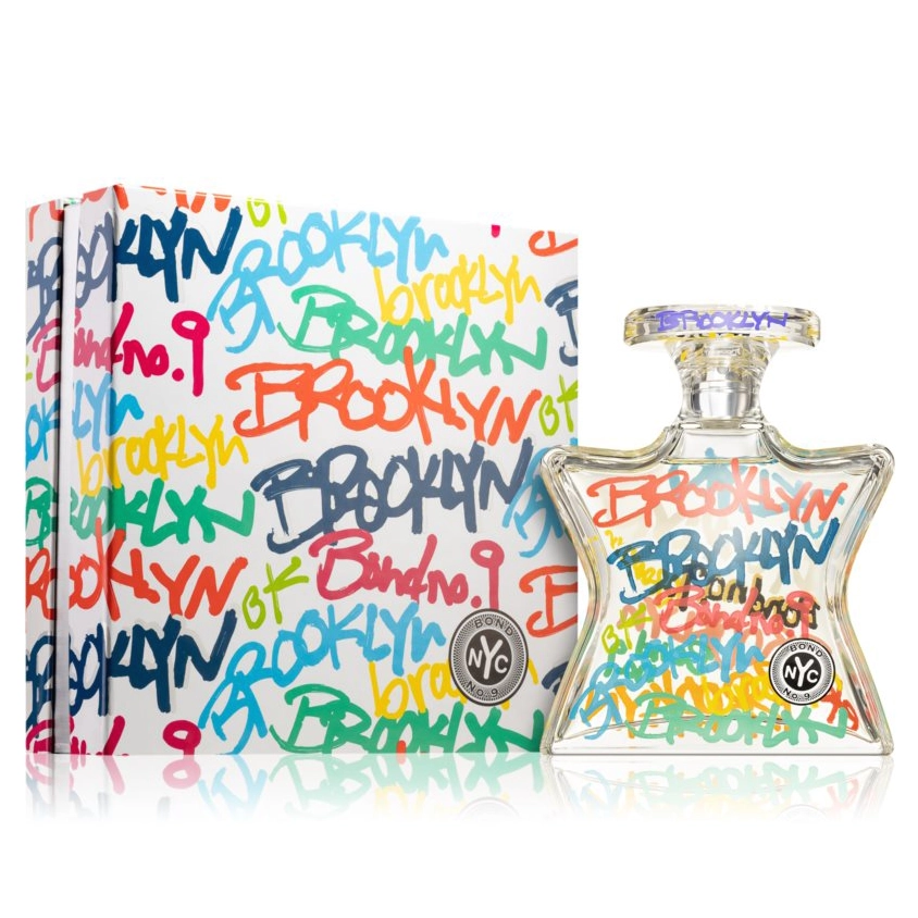Brooklyn by Bond No.9 100ml EDP