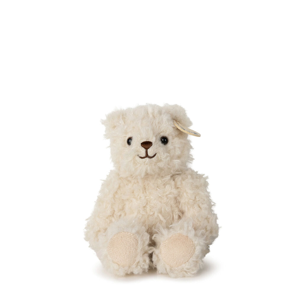 B.T. Chaps  Walter The Mini Bear in Giftbox - 12cm - 5