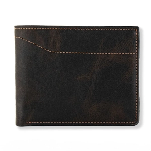 Champlain Bison Bifold with ID Window