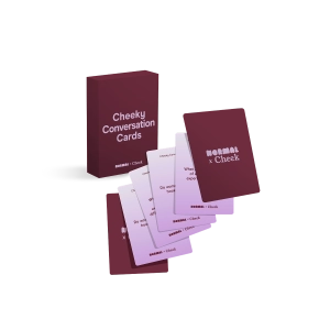 Cheeky Conversation Cards