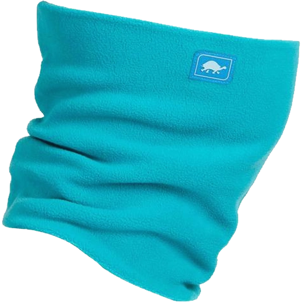 Chelonia 150 Fleece Double-Layer Neck Warmer