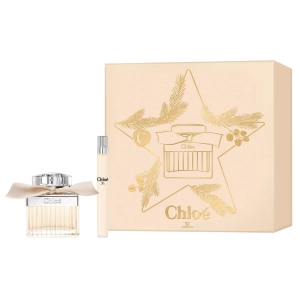 Chloe by Chloe 50ml EDP 2 Piece Gift Set
