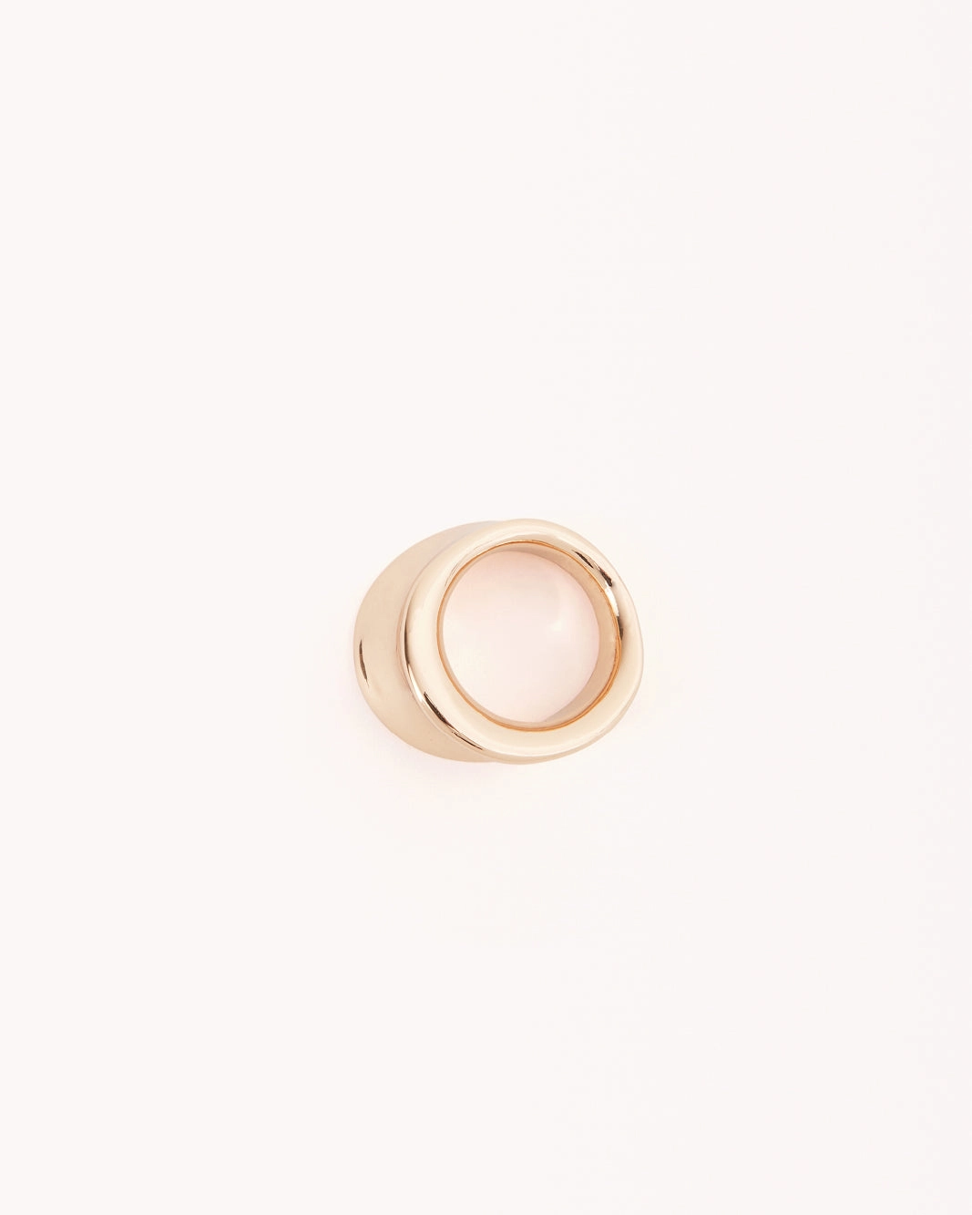 CLARA RING - GOLD