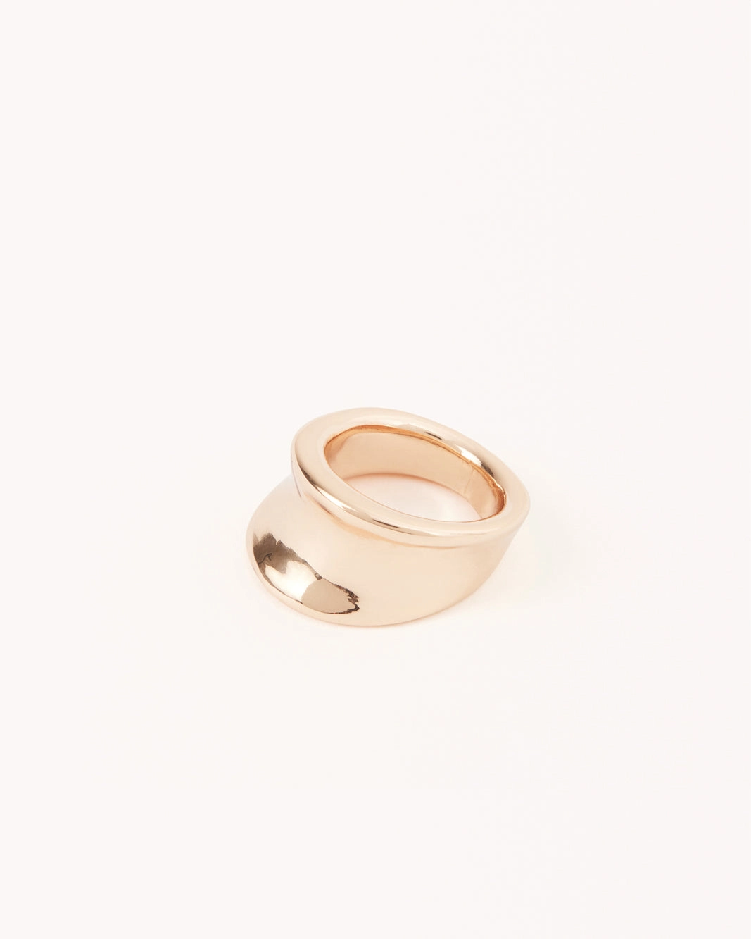 CLARA RING - GOLD