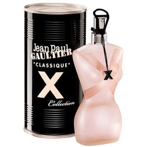 Classique X by Jean Paul Gaultier