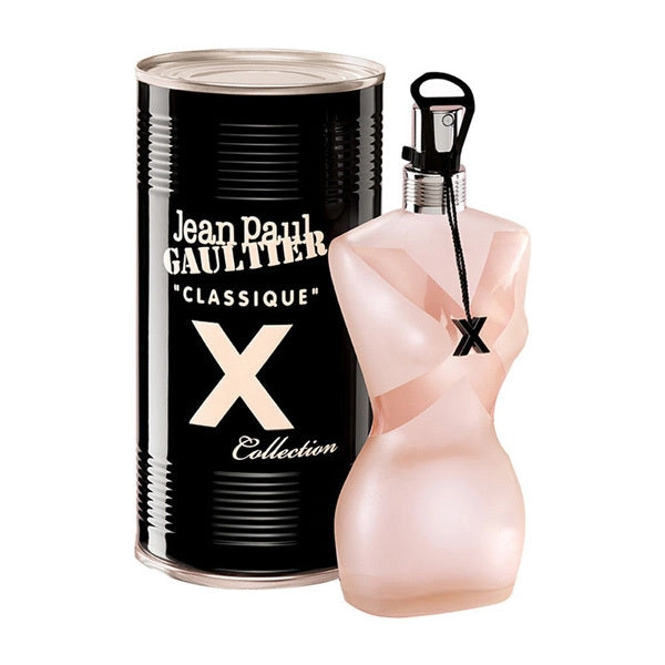 Classique X by Jean Paul Gaultier