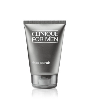 Clinique for Men Face Scrub by Clinique