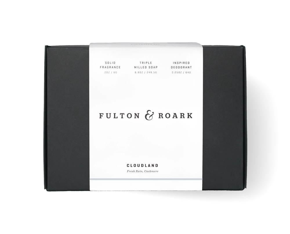 Cloudland Essentials Set