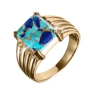 Convergence Men’s Ring