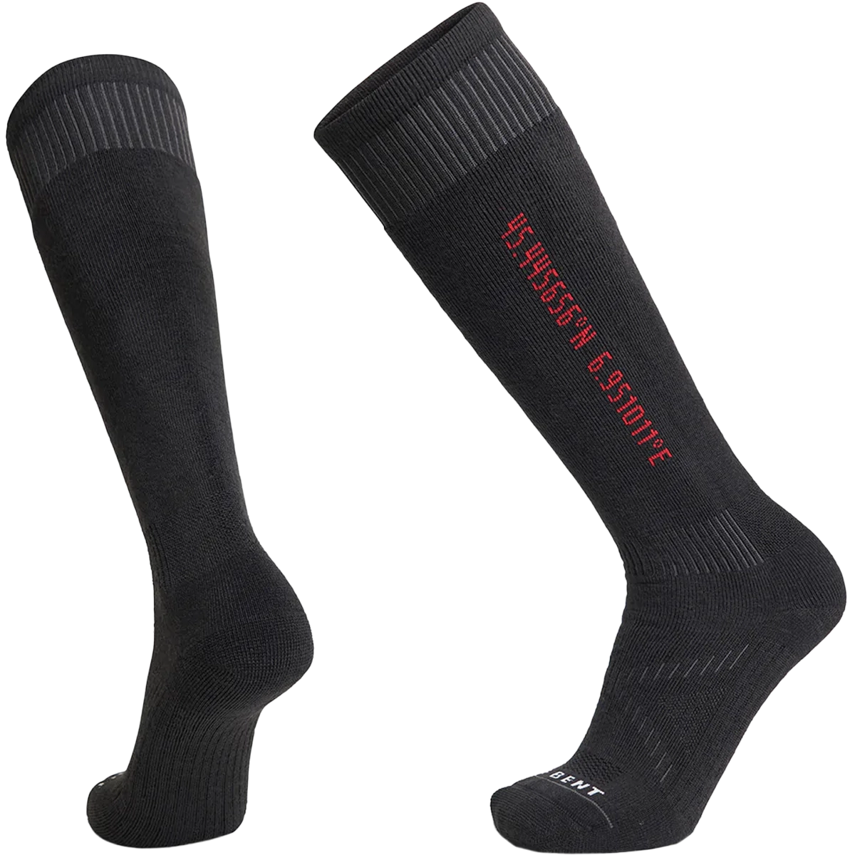Core Midweight Snow Sock