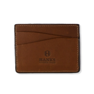 Cumberland Bison Card Holder