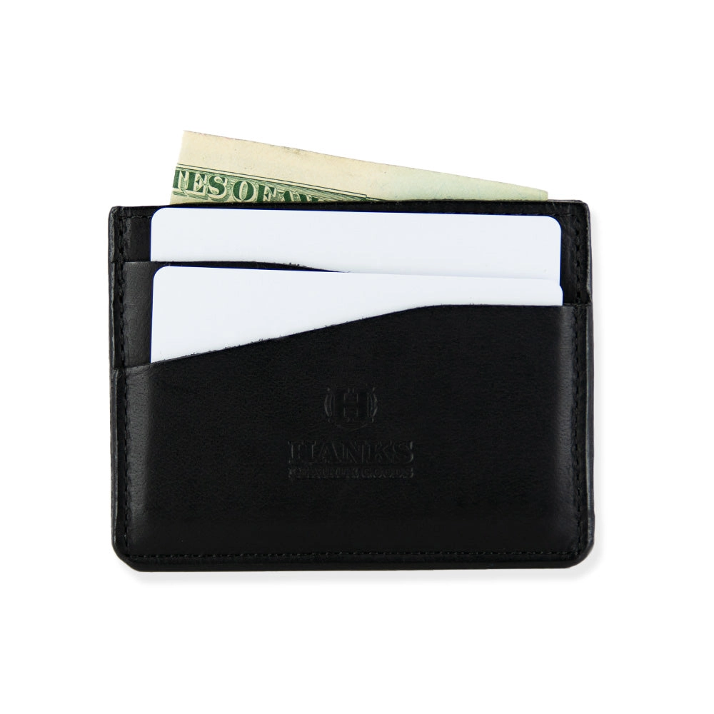 Cumberland Bison Card Holder