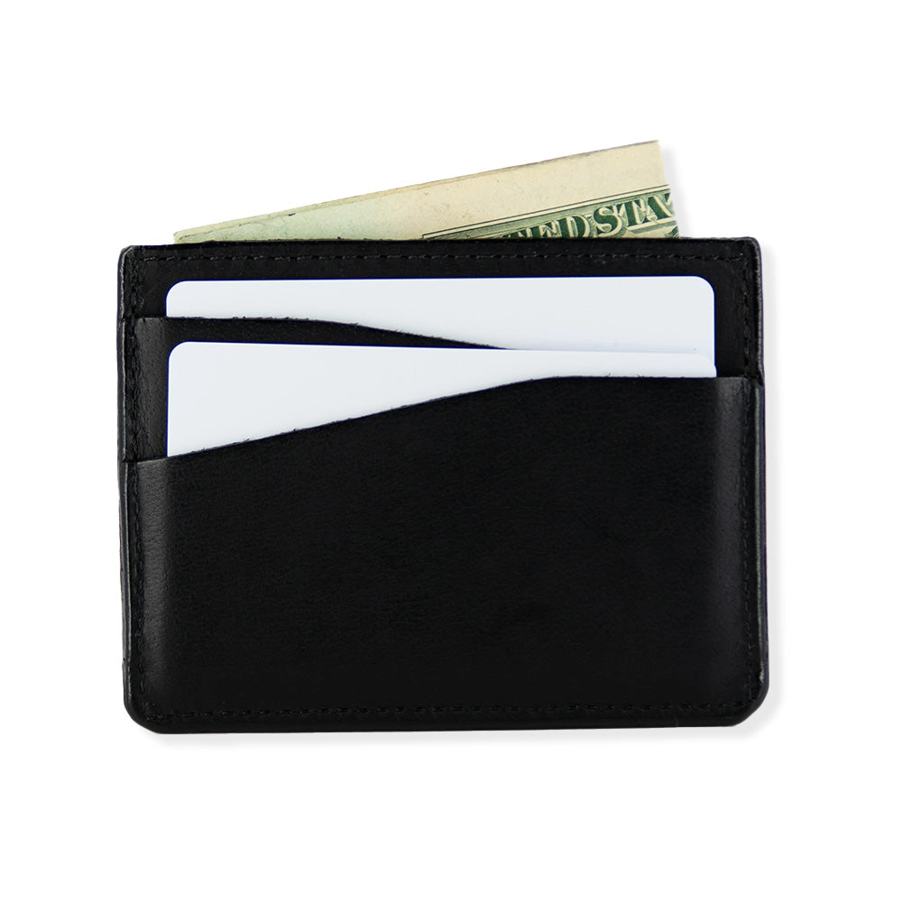 Cumberland Bison Card Holder