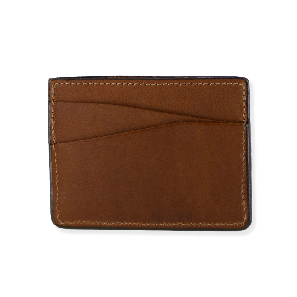 Cumberland Bison Card Holder