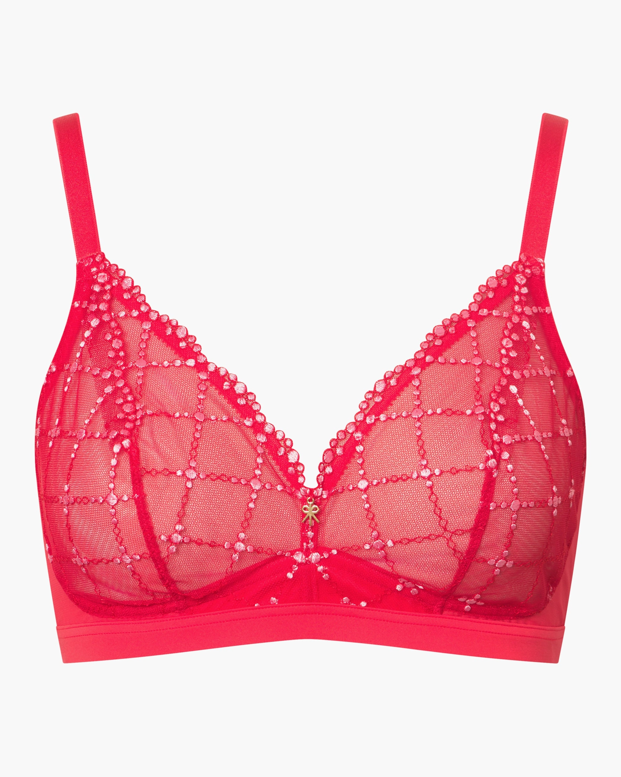 Curvy Bralette
