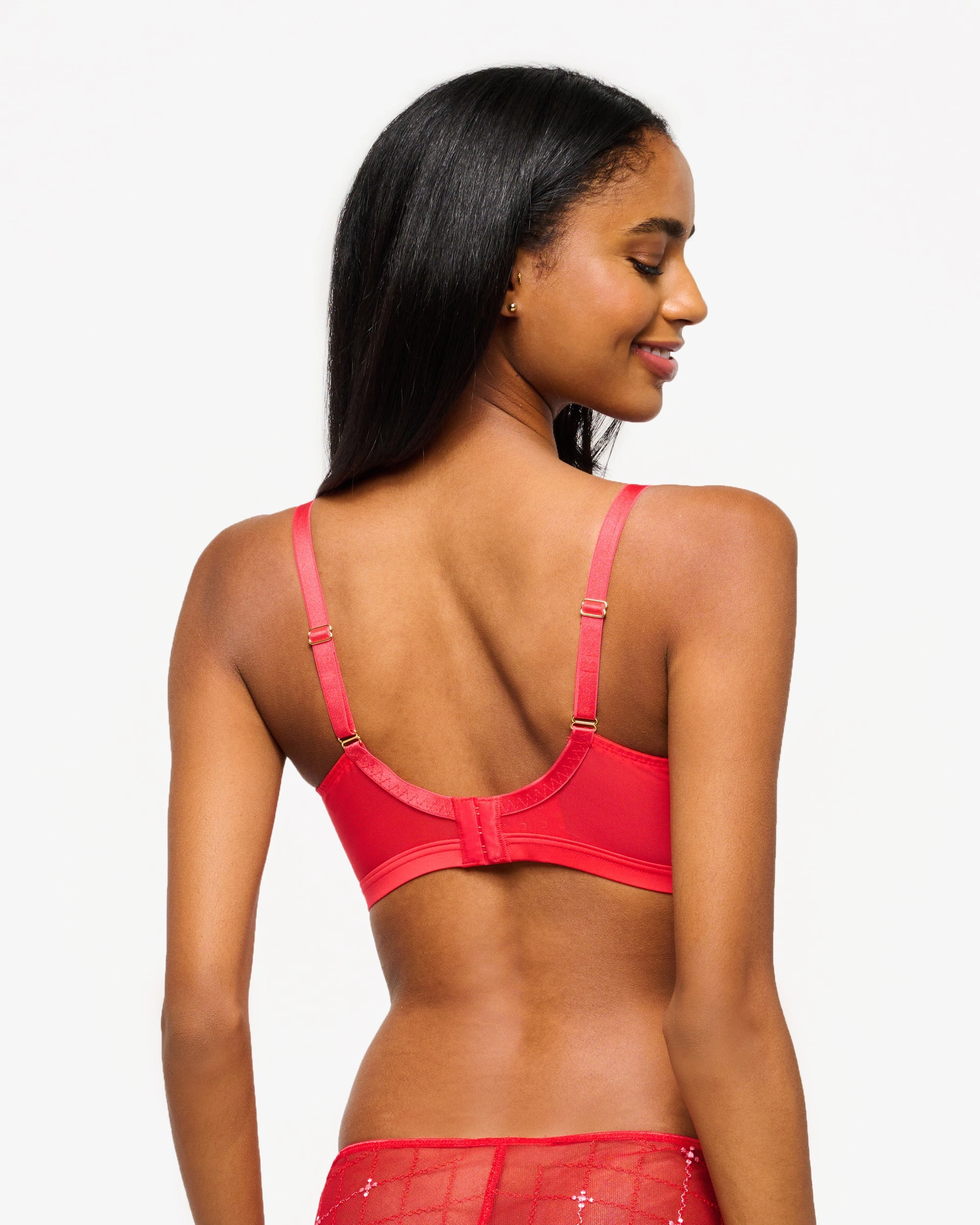 Curvy Bralette